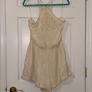 NWOT AMERICAN EAGLE Romper